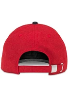 Kansas City Monarchs Archive Legend Classic Adjustable Hat - Red
