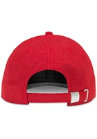 Kansas City Monarchs Archive Legend Adjustable Hat - Red