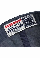 Chicago American Giants Archive Adjustable Hat - Navy Blue