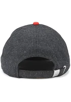 Chicago American Giants Archive Legend Adjustable Hat - Black