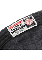 Chicago American Giants Archive Legend Adjustable Hat - Black