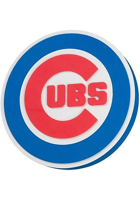 Chicago Cubs Foam Magnet