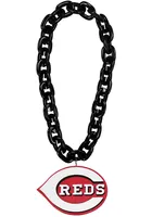 Cincinnati Reds Fain Chain Spirit Necklace