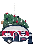 St Louis Cardinals Camper Ornament