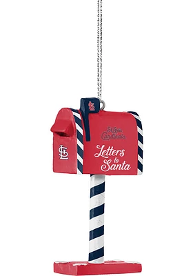 St Louis Cardinals Mailbox Ornament