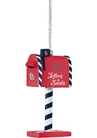 St Louis Cardinals Mailbox Ornament