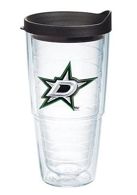 Dallas Stars 24oz Wrap Tumbler - Green