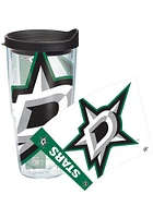 Dallas Stars Team 24oz Wrap Tumbler