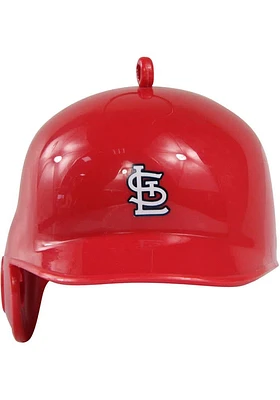St Louis Cardinals Helmet Ornament - Red