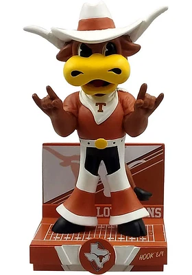 Texas Longhorns Highlight Series Mascot Bobblehead