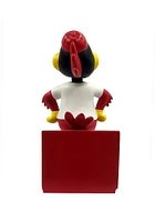 St Louis Cardinals Highlight Series Mascot Bobblehead