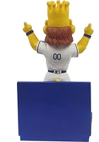 Kansas City Royals Highlight Series Mascot Bobblehead