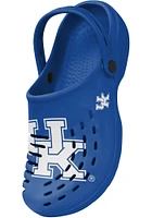 Kentucky Wildcats Strapped Mens Flip Flops