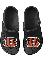 Cincinnati Bengals Strapped Mens Flip Flops