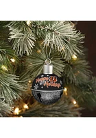 Cincinnati Bengals oversized bell Ornament