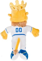 Slugger Forever Collectibles Kansas City Royals 8 Mascot Plush - White