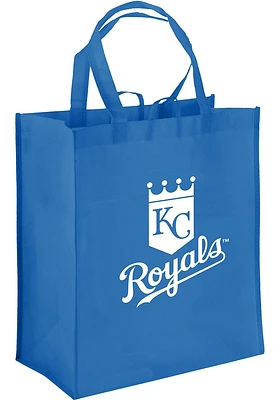 Kansas City Royals Blue Reusable Bag