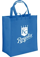 Kansas City Royals Blue Reusable Bag