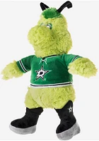Dallas Stars Forever Collectibles  8 Mascot Plush - Green