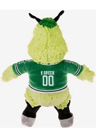 Dallas Stars Forever Collectibles  8 Mascot Plush - Green