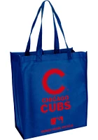 Chicago Cubs Team Logo Reusable Bag
