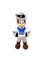 Dallas Cowboys Forever Collectibles  8in Mascot Plush - Navy Blue