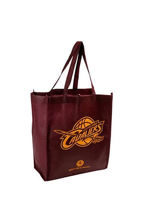 Cleveland Cavaliers Wordmark Team Logo Reusable Bag