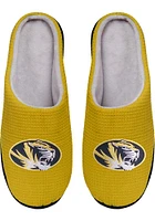 Missouri Tigers Memory Foam Slide Mens Slippers