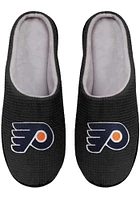 Philadelphia Flyers Memory Foam Slide Mens Slippers
