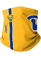 Pitt Panthers Stripe Big Logo Mens Bandana