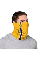 Pitt Panthers Stripe Big Logo Mens Bandana