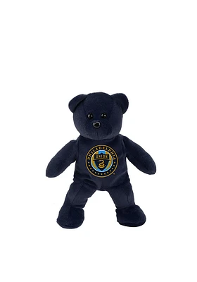 Philadelphia Union Forever Collectibles  Solid Color Plush - Navy Blue