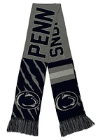 Forever Collectibles Penn State Nittany Lions Reverisble Themetic Mens Scarf