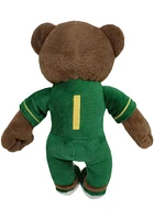 Baylor Bears Forever Collectibles  8 Inch Plush - Green