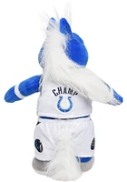 Dallas Mavericks Forever Collectibles  8 Mascot Plush - Blue