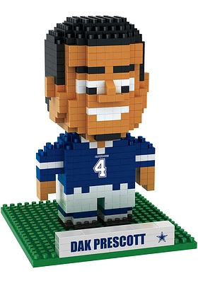 Dak Prescott Dallas Cowboys Player Brxlz Puzzle