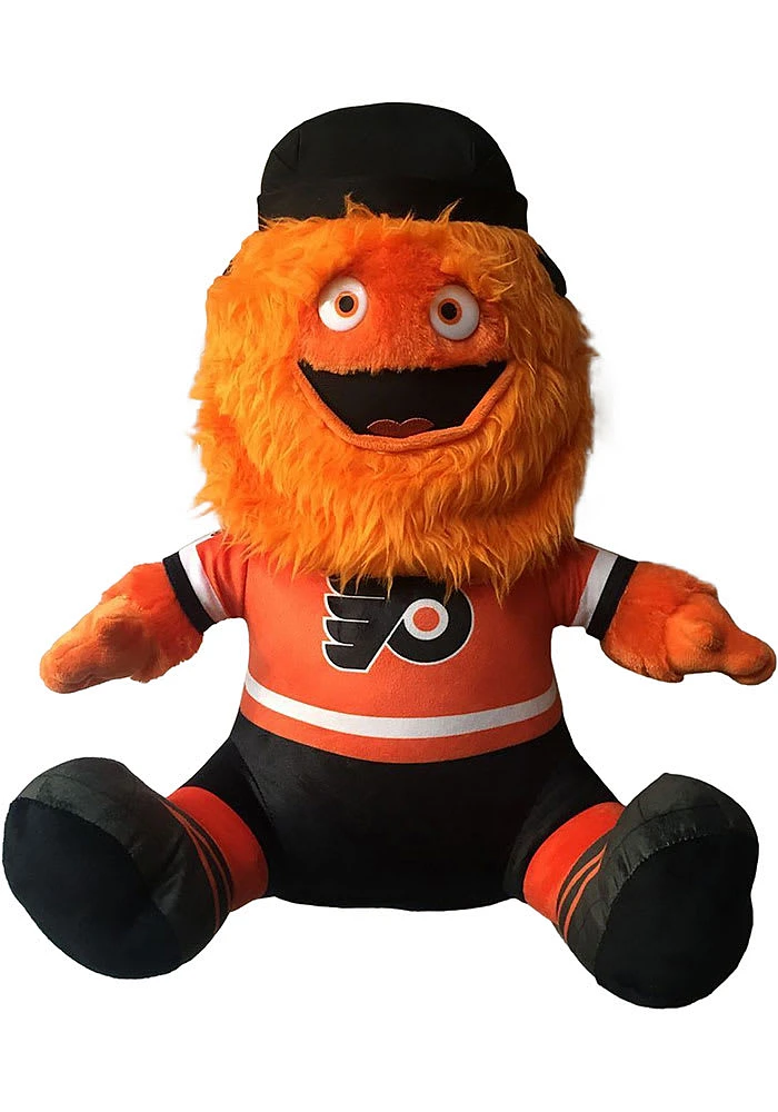 Philadelphia Flyers Forever Collectibles Inch Mascot Plush
