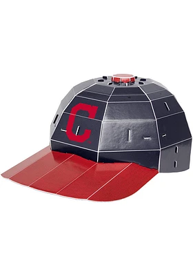 Forever Collectibles Cleveland Guardians 3D Paper PZLZ Puzzle