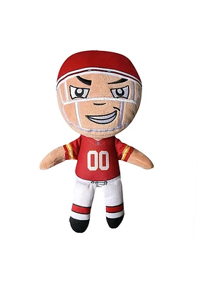 Kansas City Chiefs Forever Collectibles  Baby Bro Plush - Red