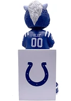 Indianapolis Colts 8 Inch Bobblehead