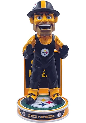 Pittsburgh Steelers 8 Inch Bobblehead