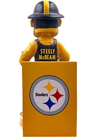 Pittsburgh Steelers 8 Inch Bobblehead