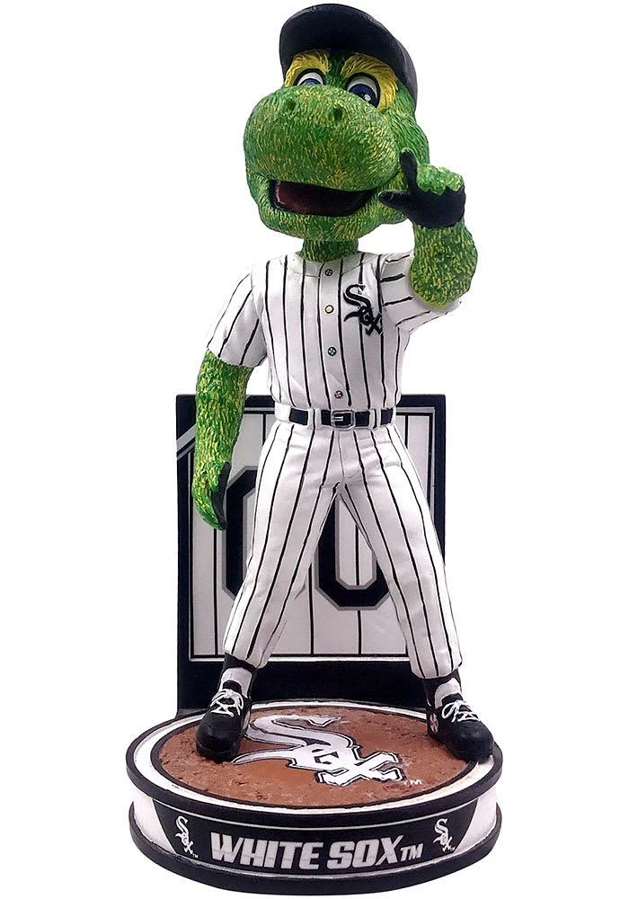 Chicago White Sox 8 Inch Bobblehead