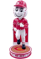 Cincinnati Reds 8 Inch Bobblehead