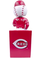 Cincinnati Reds 8 Inch Bobblehead