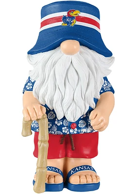 Kansas Jayhawks Bucket Hat Gnome