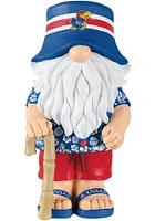 Kansas Jayhawks Bucket Hat Gnome