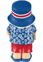 Kansas Jayhawks Bucket Hat Gnome