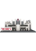 Forever Collectibles Ohio State Buckeyes 3D Mini BRXLZ Ohio Stadium Puzzle