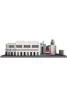 Forever Collectibles Ohio State Buckeyes 3D Mini BRXLZ Ohio Stadium Puzzle